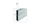 Outil de mesure d'horizontalité et de verticalité Outil de mesure d'horizontalité et de verticalité