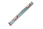 Règle à niveau professionnelle en aluminium METRICA 100 cm Règle à niveau professionnelle en aluminium METRICA 100 cm