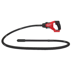 Milwaukee M18 FUEL aiguille vibrante compactage beton sans fil 4933479599