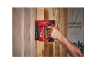 Milwaukee M12 BST-202X - Agrafeuse Sans Fil 12V pour Fixation Rapide Pro