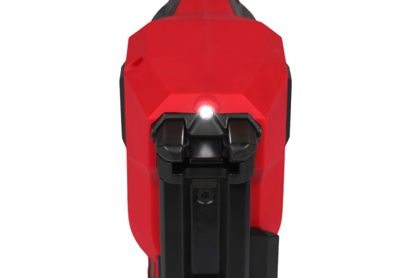 MILWAUKEE - M12 BCST-0 - Agrafeuse électricien 12V, sans batterie MILWAUKEE - M12 BCST-0 - Agrafeuse électricien 12V, sans batterie
