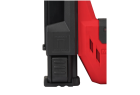 MILWAUKEE - M12 BCST-0 - Agrafeuse électricien 12V, sans batterie