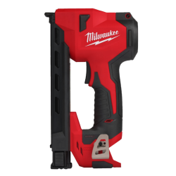 MILWAUKEE - M12 BCST-0 - Agrafeuse électricien 12V, sans batterie