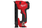 MILWAUKEE - M12 BCST-0 - Agrafeuse électricien 12V, sans batterie