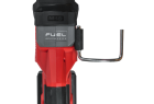 Milwaukee M18 FCV N12-0 FUEL™ - Aiguille Vibrante Béton Sans Fil 1.2m (Machine nue)
