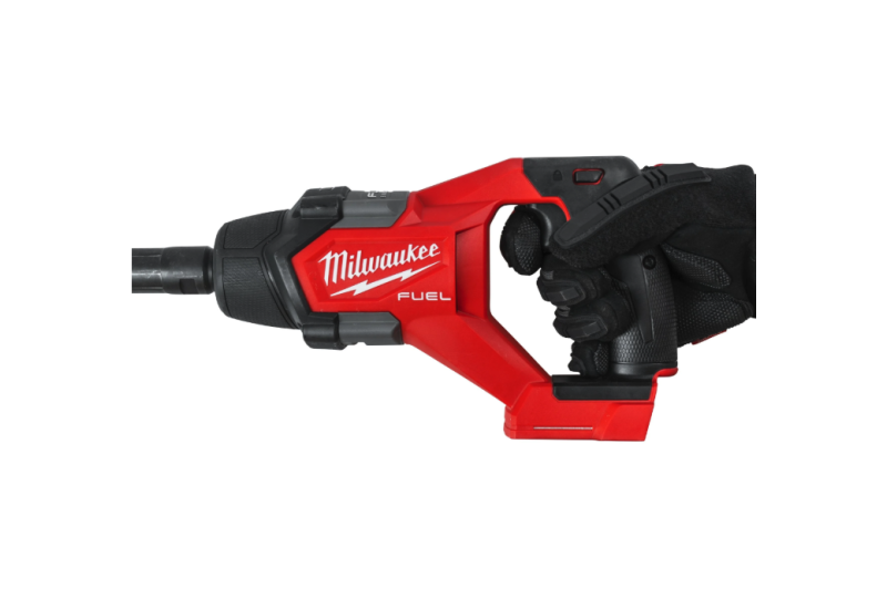 Milwaukee M18 FCV N12-0 FUEL™ - Aiguille Vibrante Béton Sans Fil 1.2m (Machine nue) Milwaukee M18 FCV N12-0 FUEL™ - Aiguille Vibrante Béton Sans Fil 1.2m (Machine nue)