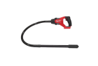Milwaukee M18 FCV N24-551 FUEL™ - Kit Aiguille Vibrante Béton 2.4m + Batterie + chargeur