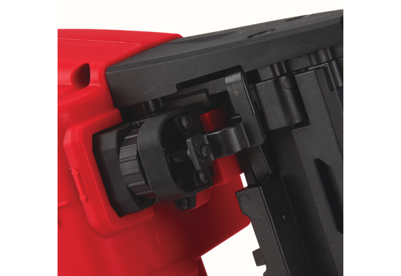 Milwaukee M18 FNCS18GS - Agrafeuse de Finition 18V sans fil pour Pro du Bois Milwaukee M18 FNCS18GS - Agrafeuse de Finition 18V sans fil pour Pro du Bois