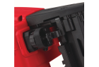 Milwaukee M18 FNCS18GS - Agrafeuse de Finition 18V sans fil pour Pro du Bois