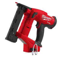 Milwaukee M18 FNCS18GS - Agrafeuse de Finition 18V sans fil pour Pro du Bois