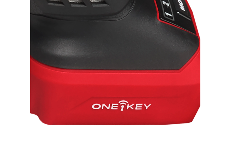 MILWAUKEE - M18 FUEL™ ONE-KEY™ MEULEUSE D'ANGLE 125 MM avec variateur MILWAUKEE - M18 FUEL™ ONE-KEY™ MEULEUSE D'ANGLE 125 MM avec variateur