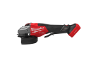MILWAUKEE - M18 FUEL™ ONE-KEY™ MEULEUSE D'ANGLE 125 MM avec variateur