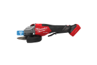 MILWAUKEE - M18 FUEL™ ONE-KEY™ MEULEUSE D'ANGLE 125 MM avec variateur