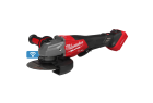 MILWAUKEE - M18 FUEL™ ONE-KEY™ MEULEUSE D'ANGLE 125 MM avec variateur