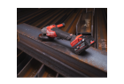 MILWAUKEE - M18 FUEL™ ONE-KEY™ MEULEUSE D'ANGLE 125 MM avec variateur