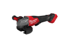 MILWAUKEE - M18 FUEL™ ONE-KEY™ MEULEUSE D'ANGLE 125 MM avec variateur