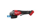 MILWAUKEE - M18 FUEL™ ONE-KEY™ MEULEUSE D'ANGLE 125 MM avec variateur