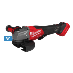 MILWAUKEE - M18 FUEL™ ONE-KEY™ MEULEUSE D'ANGLE 125 MM avec variateur
