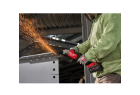 M18 FUEL ™MEULEUSE D'ANGLE 180 MM avec variateur ONE-KEY™ - MILWAUKEE (Sans batterie ni chargeur)