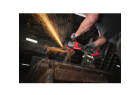 M18 FUEL ™MEULEUSE D'ANGLE 180 MM avec variateur ONE-KEY™ - MILWAUKEE (Sans batterie ni chargeur)