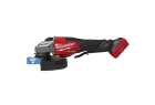 M18 FUEL ™MEULEUSE D'ANGLE 180 MM avec variateur ONE-KEY™ - MILWAUKEE (Sans batterie ni chargeur)