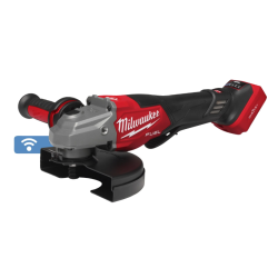 M18 FUEL ™MEULEUSE D'ANGLE 180 MM avec variateur ONE-KEY™ - MILWAUKEE (Sans batterie ni chargeur)