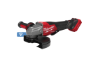 M18 FUEL ™MEULEUSE D'ANGLE 180 MM avec variateur ONE-KEY™ - MILWAUKEE (Sans batterie ni chargeur)
