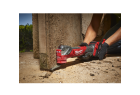 MILWAUKEE - M18 FMT-0X - Outil Multifonction FUEL 18V, sans batterie ni chargeur