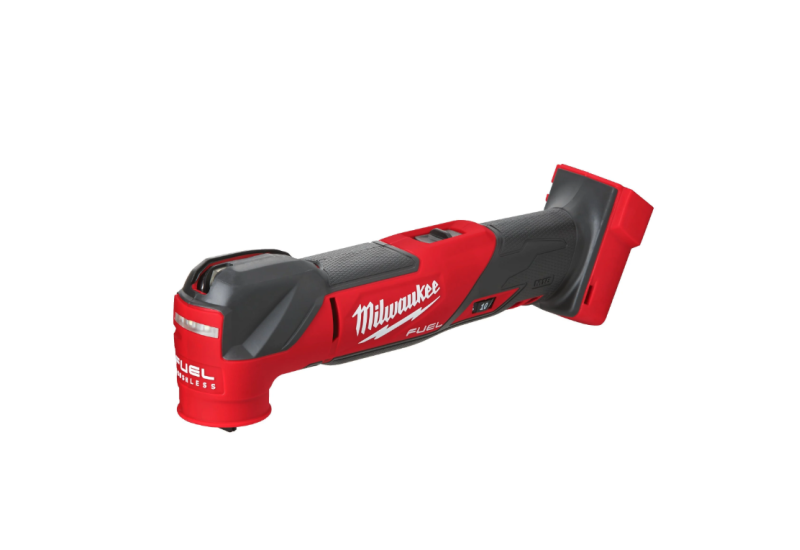 MILWAUKEE - M18 FMT-0X - Outil Multifonction FUEL 18V, sans batterie ni chargeur MILWAUKEE - M18 FMT-0X - Outil Multifonction FUEL 18V, sans batterie ni chargeur