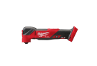 MILWAUKEE - M18 FMT-0X - Outil Multifonction FUEL 18V, sans batterie ni chargeur