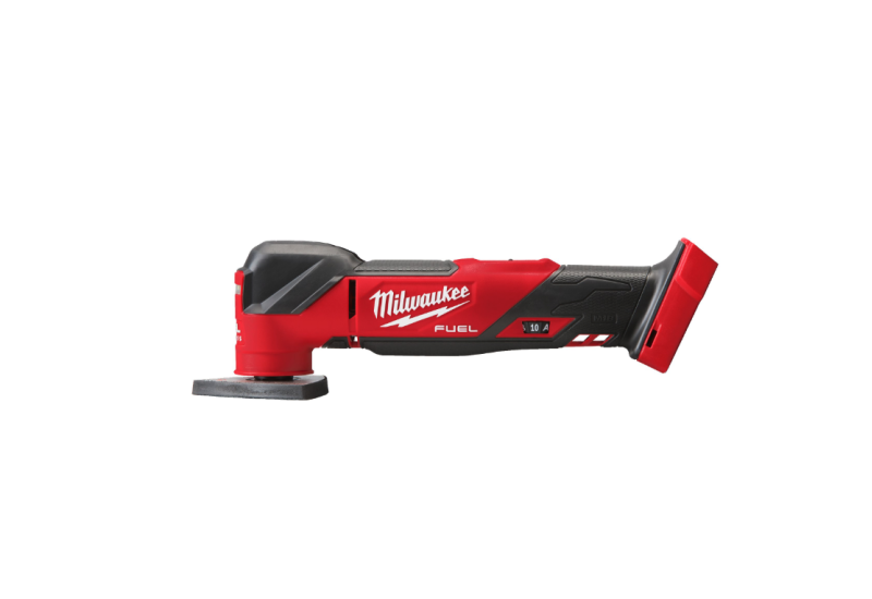 MILWAUKEE - M18 FMT-0X - Outil Multifonction FUEL 18V, sans batterie ni chargeur MILWAUKEE - M18 FMT-0X - Outil Multifonction FUEL 18V, sans batterie ni chargeur