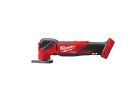 MILWAUKEE - M18 FMT-0X - Outil Multifonction FUEL 18V, sans batterie ni chargeur