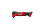 MILWAUKEE - M18 FMT-0X - Outil Multifonction FUEL 18V, sans batterie ni chargeur