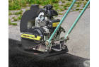 Plaque Vibrante AMMANN APF 10/33 - Moteur Vanguard Pro pour Asphalte