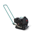 Plaque Vibrante AMMANN APF 10/33 - Moteur Vanguard Pro pour Asphalte (Avec Réservoir d'eau) - Largeur: 330 mm