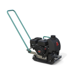Plaque Vibrante AMMANN APF 10/33 - Moteur Vanguard Pro pour Asphalte