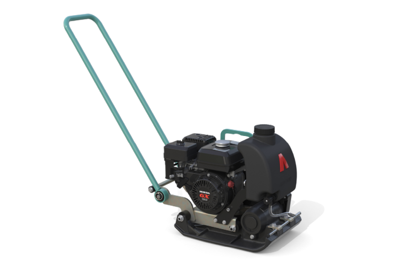 Plaque Vibrante AMMANN APF 10/33 - Moteur Vanguard Pro pour Asphalte Plaque Vibrante AMMANN APF 10/33 - Moteur Vanguard Pro pour Asphalte