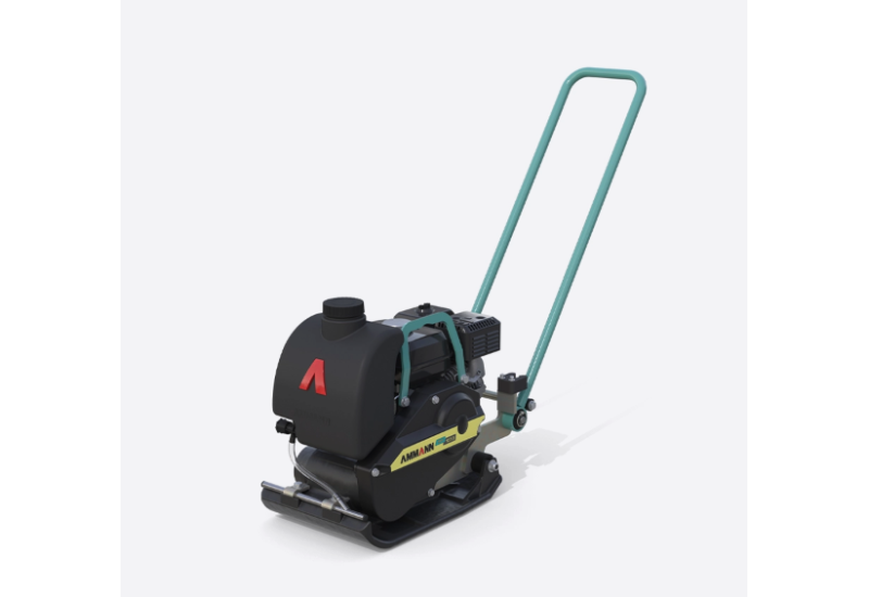 Plaque Vibrante AMMANN APF 10/33 - Moteur Vanguard Pro pour Asphalte Plaque Vibrante AMMANN APF 10/33 - Moteur Vanguard Pro pour Asphalte