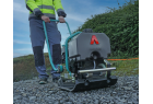 Plaque Vibrante APF 12/40 Briggs - Compactage Pro & Maniable - Largeur de compactage: 400 mm