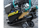 Plaque Vibrante APF 12/40 Briggs - Compactage Pro & Maniable - Largeur de compactage: 400 mm