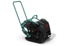 Plaque Vibrante AMMANN APF 15/40 Moteur HONDA - Avec réservoir et kit roues - Largeur de compactage: 400 mm: