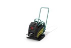 AMMANN - Plaque vibrante APF 15/50 - Moteur: Vanguard 160 (3.7 kW (5 CV)) - Largeur de travail de 500mm