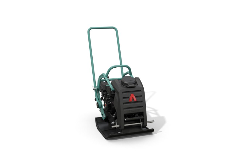 AMMANN - Plaque vibrante APF 15/50 - Moteur: Vanguard 160 (3.7 kW (5 CV)) - Largeur de travail de 500mm AMMANN - Plaque vibrante APF 15/50 - Moteur: Vanguard 160 (3.7 kW (5 CV)) - Largeur de travail de 500mm