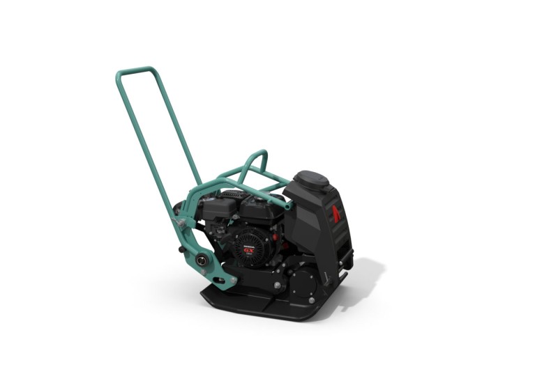 AMMANN - Plaque vibrante APF 15/50 - Moteur: Vanguard 160 (3.7 kW (5 CV)) - Largeur de travail de 500mm AMMANN - Plaque vibrante APF 15/50 - Moteur: Vanguard 160 (3.7 kW (5 CV)) - Largeur de travail de 500mm