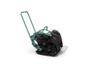 AMMANN - Plaque vibrante APF 15/50 - Moteur: Vanguard 160 (3.7 kW (5 CV)) - Largeur de travail de 500mm