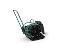 AMMANN - Plaque vibrante APF 15/50 - Moteur: Vanguard 160 (3.7 kW (5 CV)) - Largeur de travail de 500mm