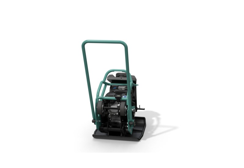 AMMANN - Plaque vibrante APF 15/50 - Moteur: Vanguard 160 (3.7 kW (5 CV)) - Largeur de travail de 500mm AMMANN - Plaque vibrante APF 15/50 - Moteur: Vanguard 160 (3.7 kW (5 CV)) - Largeur de travail de 500mm