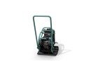 AMMANN - Plaque vibrante APF 15/50 - Moteur: Vanguard 160 (3.7 kW (5 CV)) - Largeur de travail de 500mm