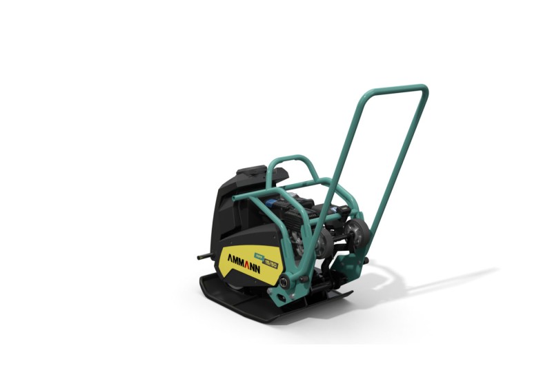 AMMANN - Plaque vibrante APF 15/50 - Moteur: Vanguard 160 (3.7 kW (5 CV)) - Largeur de travail de 500mm AMMANN - Plaque vibrante APF 15/50 - Moteur: Vanguard 160 (3.7 kW (5 CV)) - Largeur de travail de 500mm