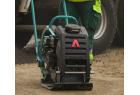 Plaque Vibrante Ammann APF 20/50 HONDA - Kit Pro pour Asphalte - Avec réservoir et kit roues - Largeur de compactage: 500 mm
